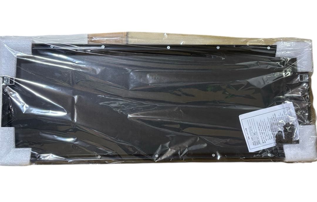 クリスタルアートパネル 水晶絵 立体絵 梟フクロウ