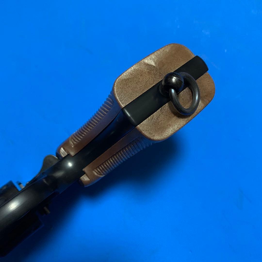 ⭕️★マルシン エンフィールドNo.2 Mk1 スター 樹脂製 未発火モデルガン