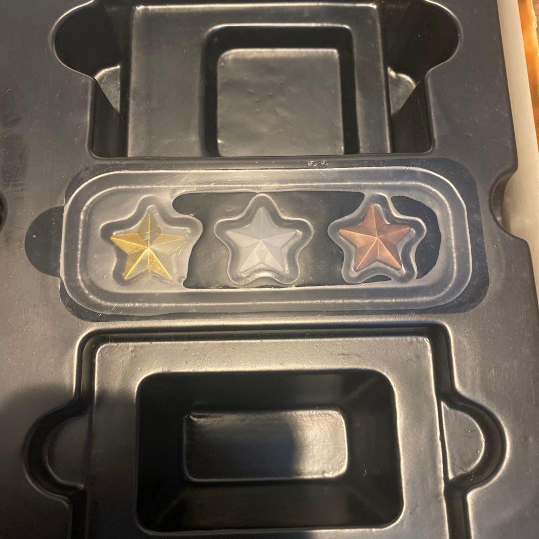 遊戯王　空き箱