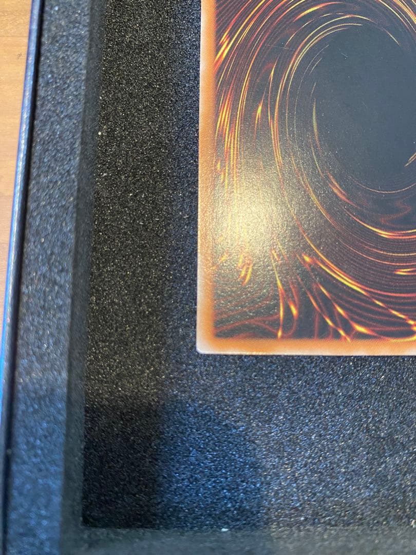 遊戯王　極美品　3期　バスター・ブレイダー　レリーフ　アルティメット