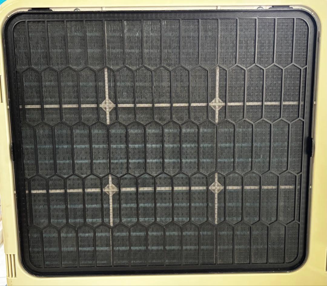 【海人】スポットクーラー　YMS-183　ナカトミ　冷房