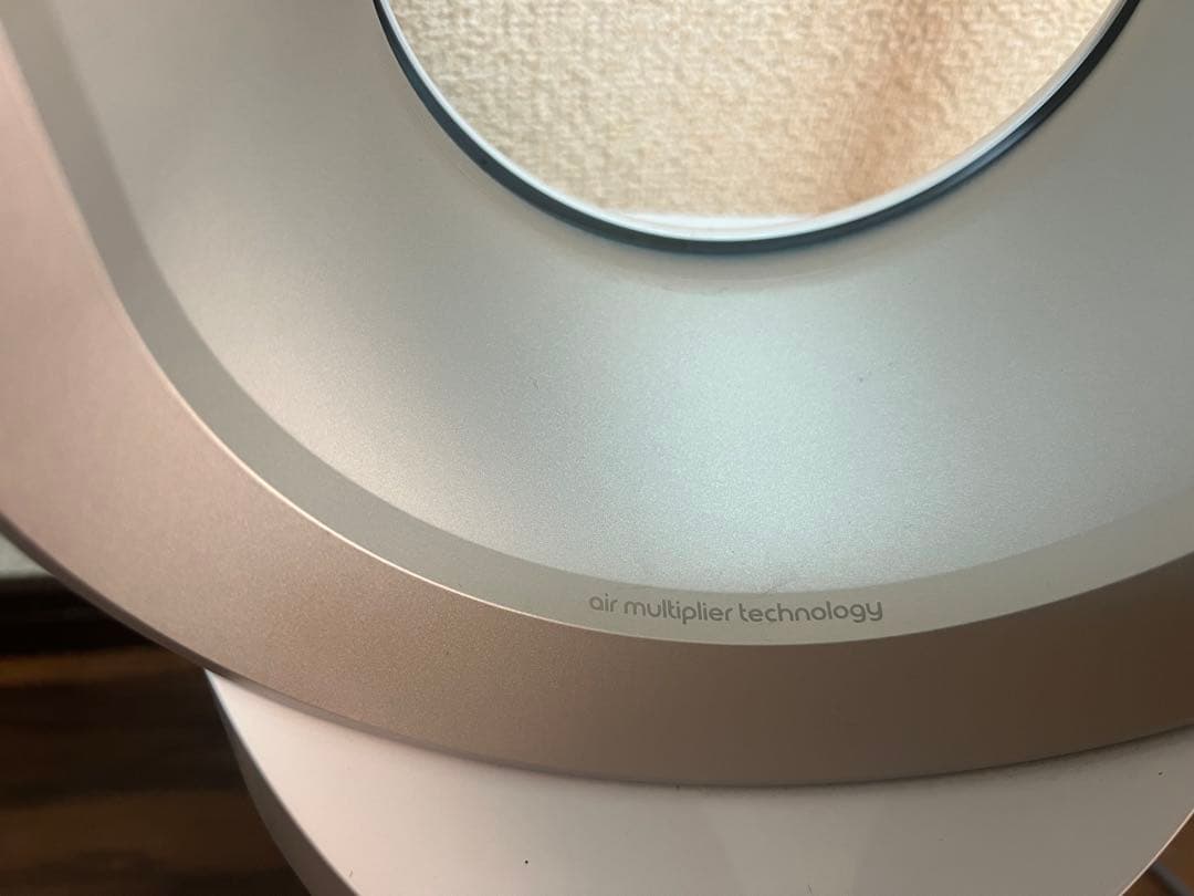 dyson ダイソン 空気清浄機能付ファン TP00