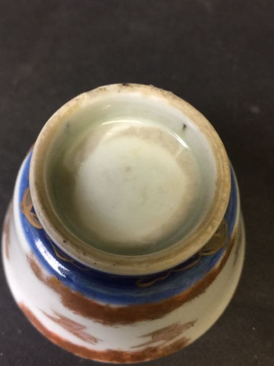 湯呑み 茶碗 煎茶道具 時代物