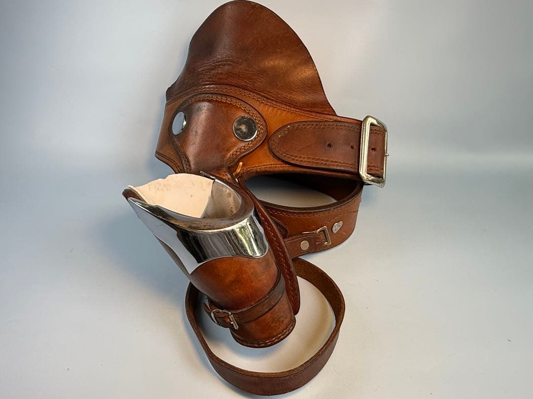 激レアMCBG ガラ当たり パッチ