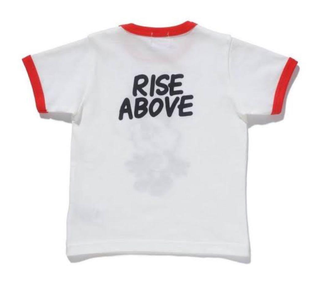 VERDY RINGER BABY T 80サイズ