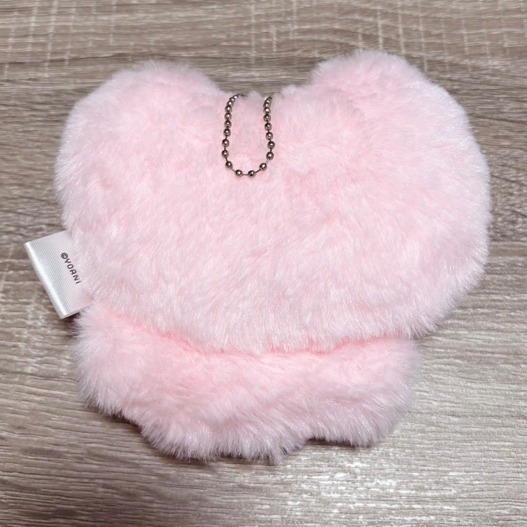 ≠ME 谷崎早耶 さやうさ ぬいぐるみ