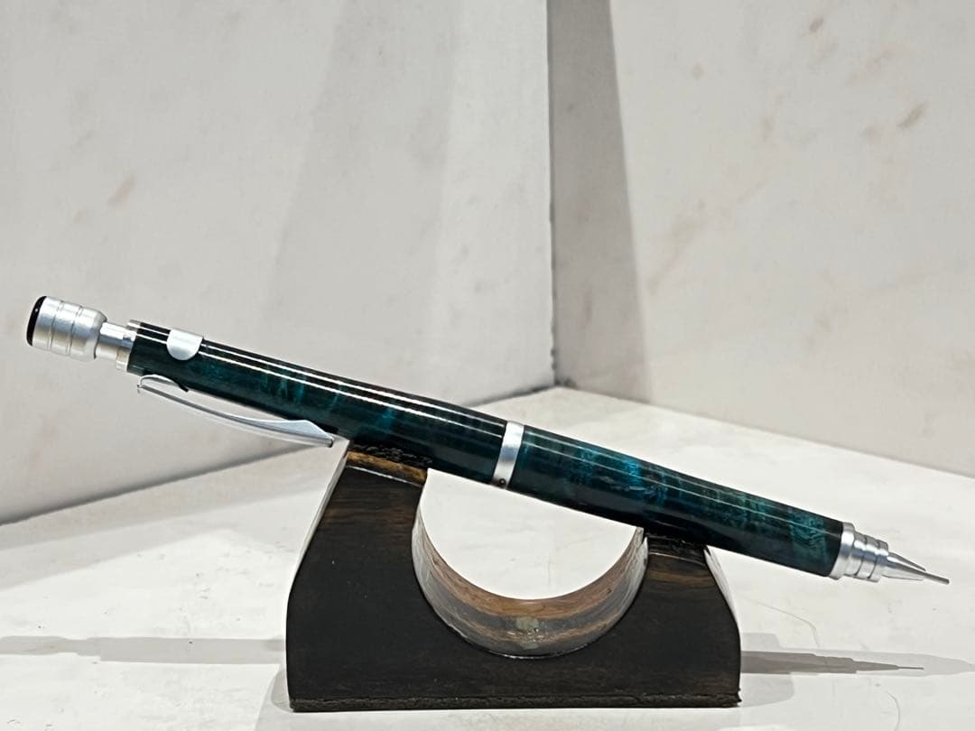 S20 0.5mm スタビライズドウッド栃