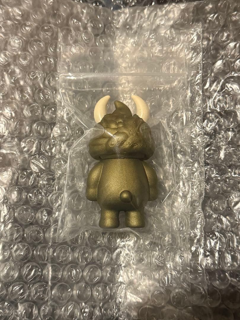 UAMOU 限定 リアルヘッド ウアモス 真頭玩具 ウアモウ realhead