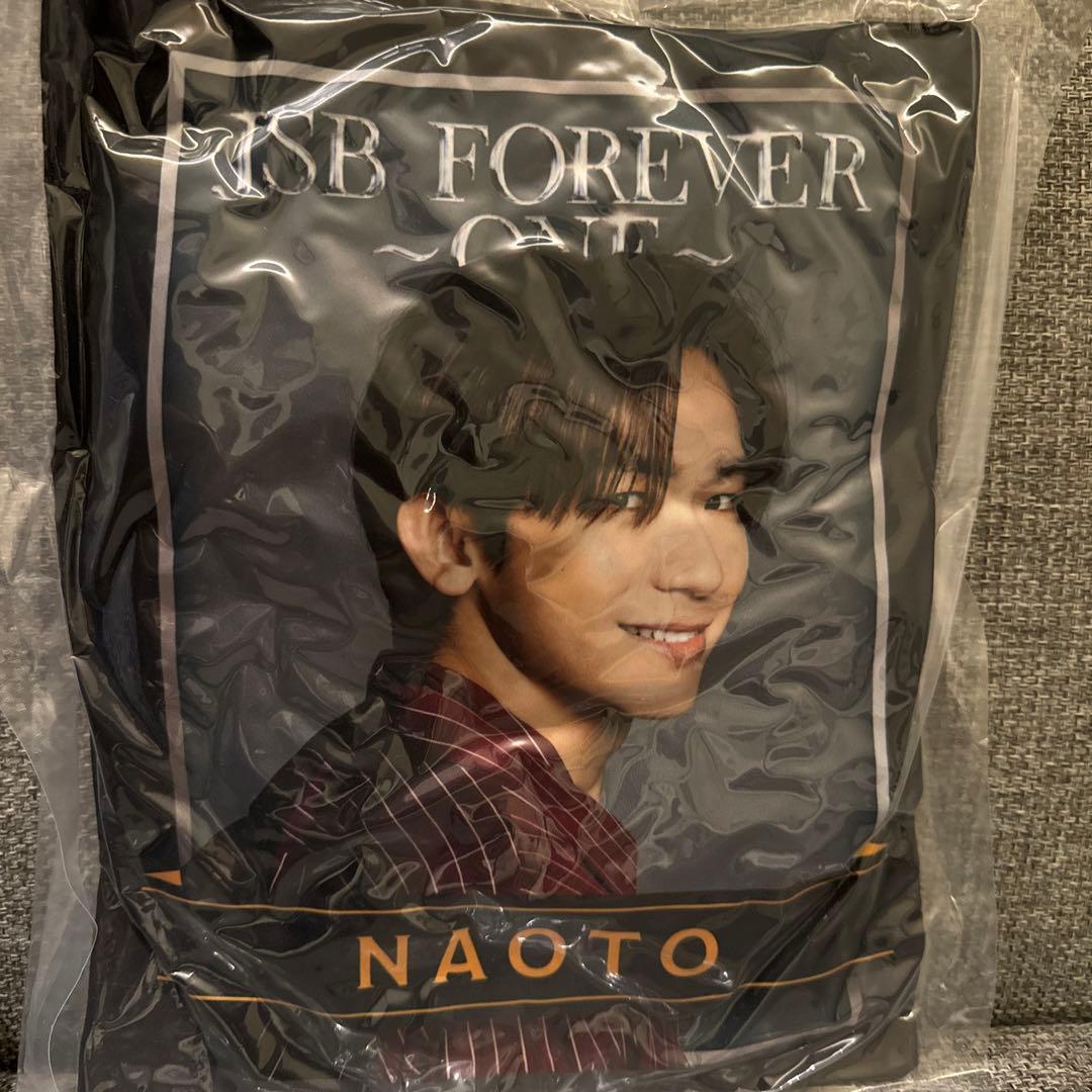 naotoクッション NAOTO クッション NAOTO クッション グッズ セット | Shop at Mercari