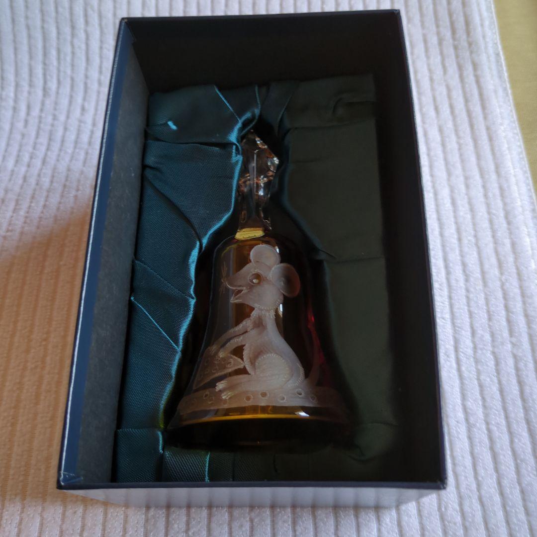 新品】マイセンクリスタル ディナーベル ネズミ