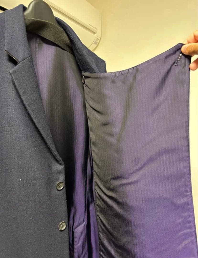 BED.JW.FORD（ベッドフォード） セットアップ