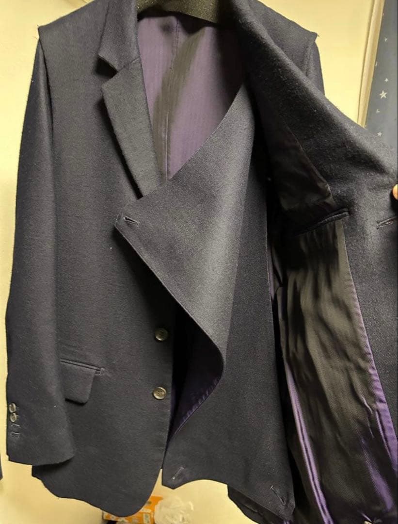 BED.JW.FORD（ベッドフォード） セットアップ