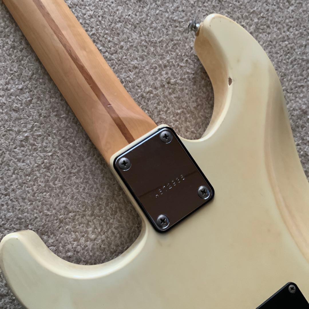 ギター GRECO SPITFIER SPF-40HR