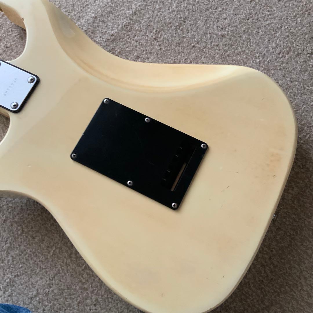 ギター GRECO SPITFIER SPF-40HR