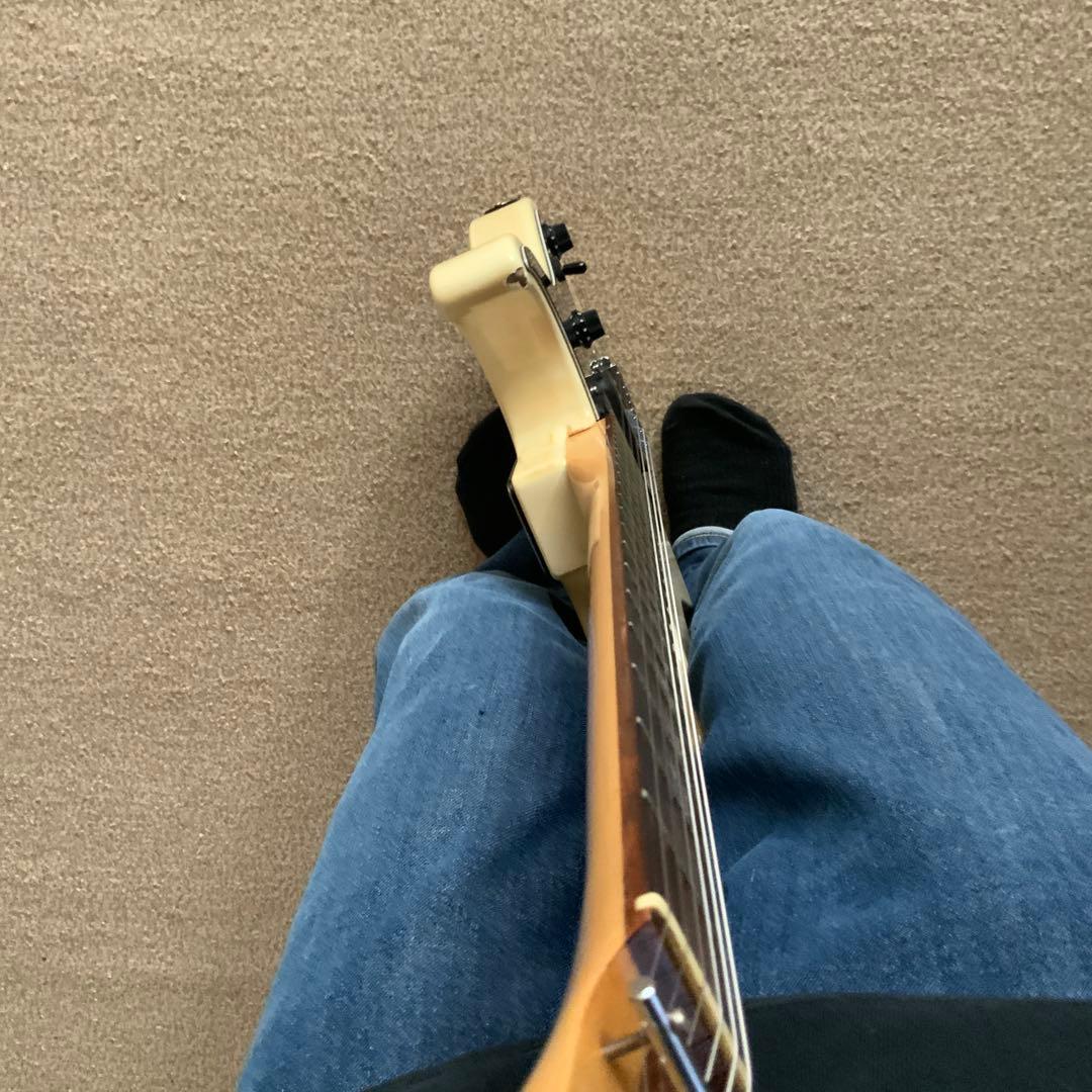 ギター GRECO SPITFIER SPF-40HR