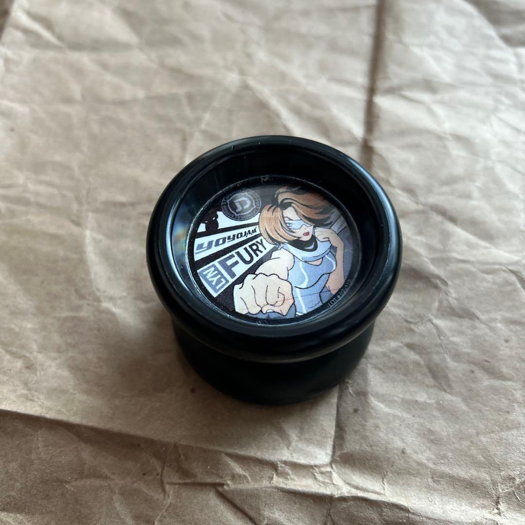 ヨーヨー紹介】新進若手ブランド特集 / 島根発のヨーヨーブランドコン