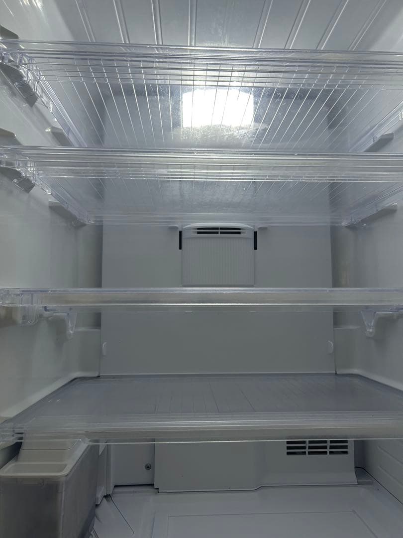 オハナ SHARP冷蔵庫