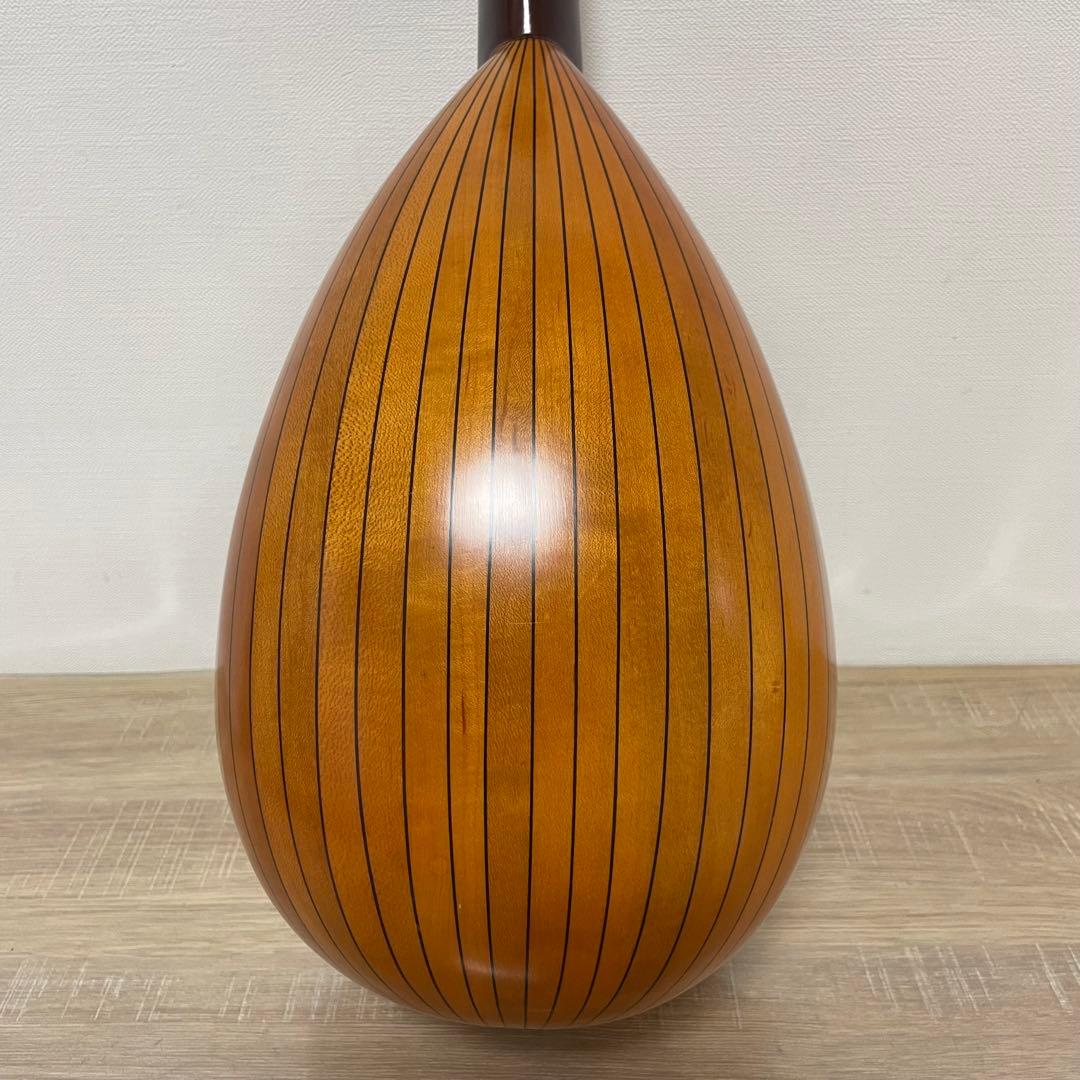 ★良品★ SUZUKI マンドリン M-20ハードケース付！