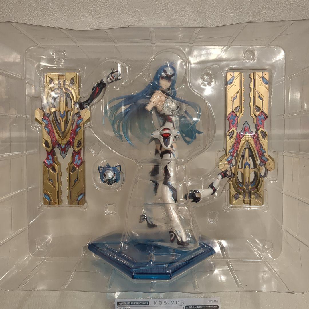 ゼノブレイド2 KOS-MOS Re: 1/7スケール フィギュア ゼノブレイド2 KOS