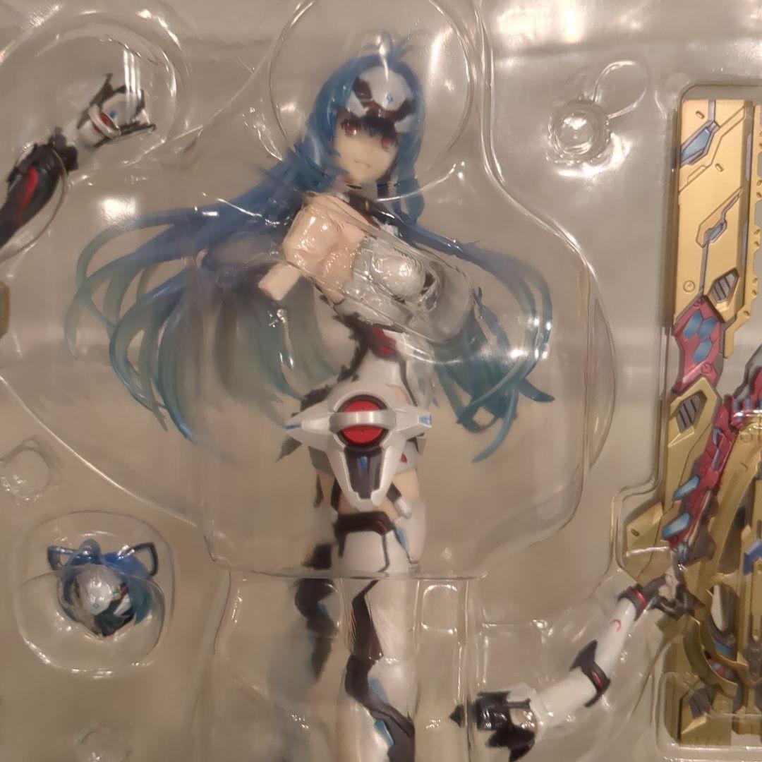 ゼノブレイド2 KOS-MOS Re: 1/7スケール フィギュア ゼノブレイド2 KOS