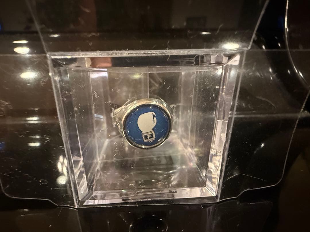 pointless journey 常田大希 TOYリング