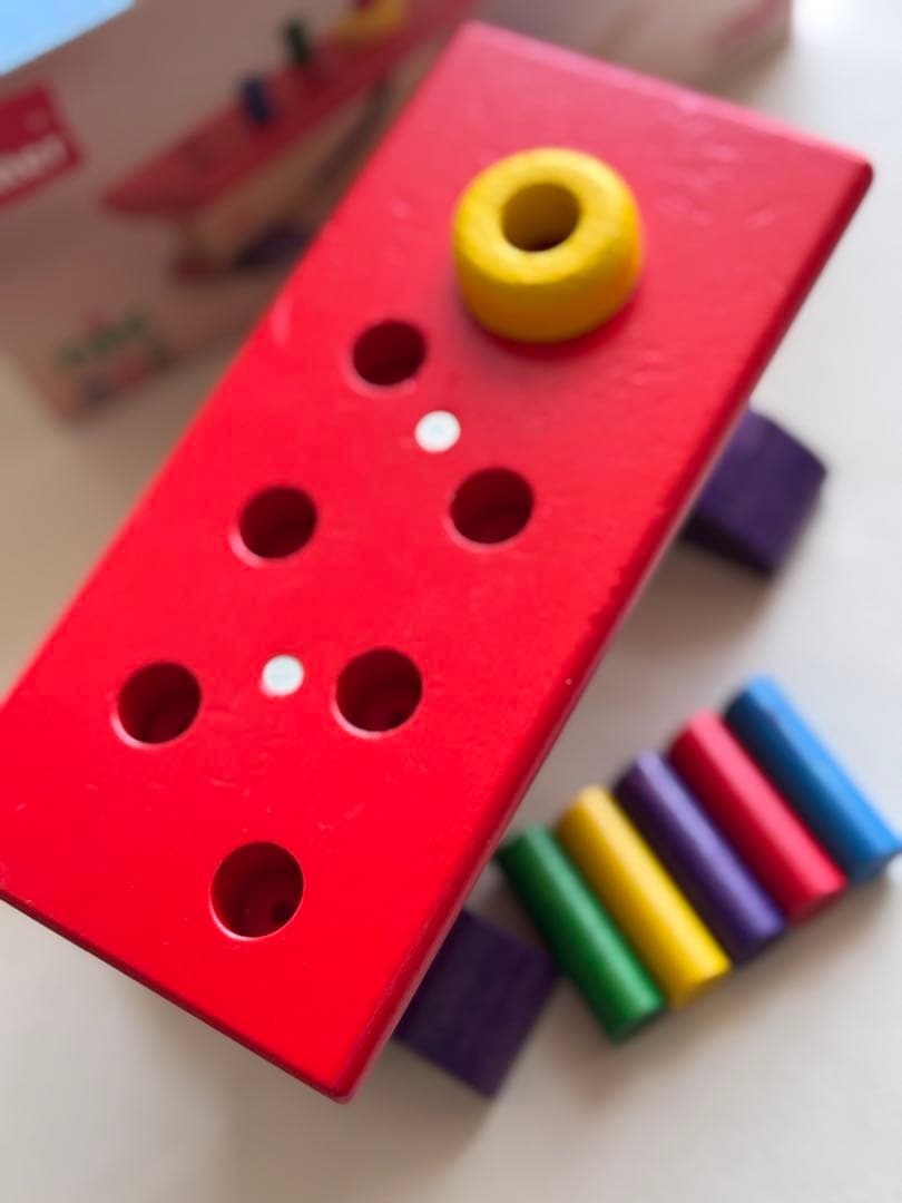 nic社 walter 大工さん　廃盤希少