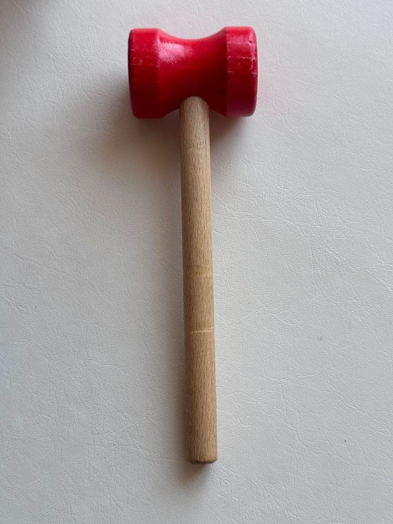 nic社 walter 大工さん　廃盤希少