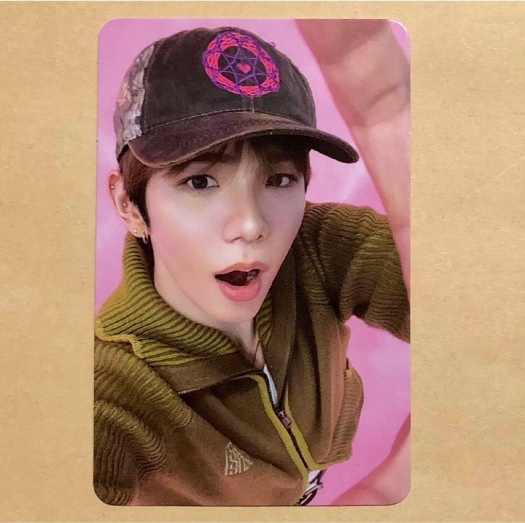 SMTOWN FUTURE盤 RIIZE ショウタロウ SHOTARO トレカ - メルカリ