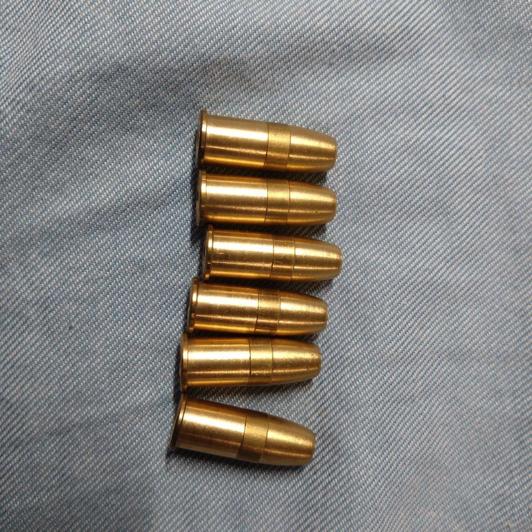 マルシン　モデルガン　エンフィールド　　 No.2 Mk1　未発火