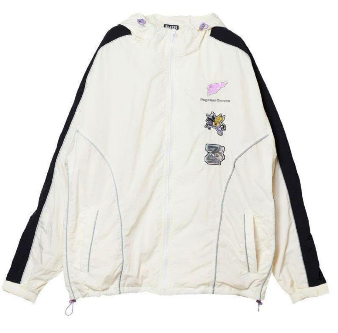 ずっと真夜中でいいのに。 ずとまよ 愛のペガサス オーバーサイズデニム