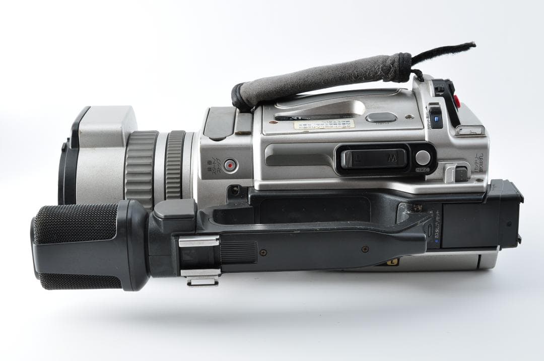 SONY ソニー DCR-VX2000 Handycam 3CCD #1217