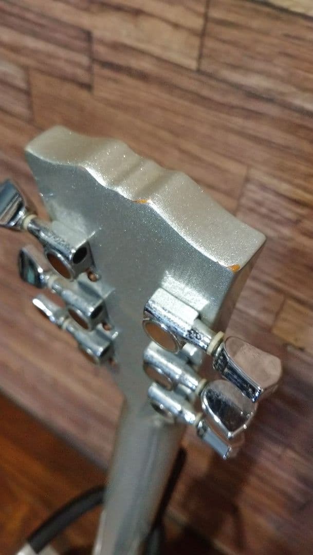 【ジャンク】TOKAI LOVEROCK MODEL