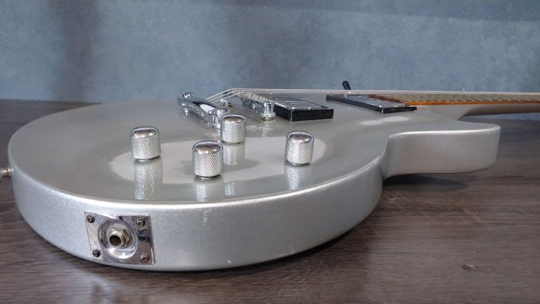 【ジャンク】TOKAI LOVEROCK MODEL