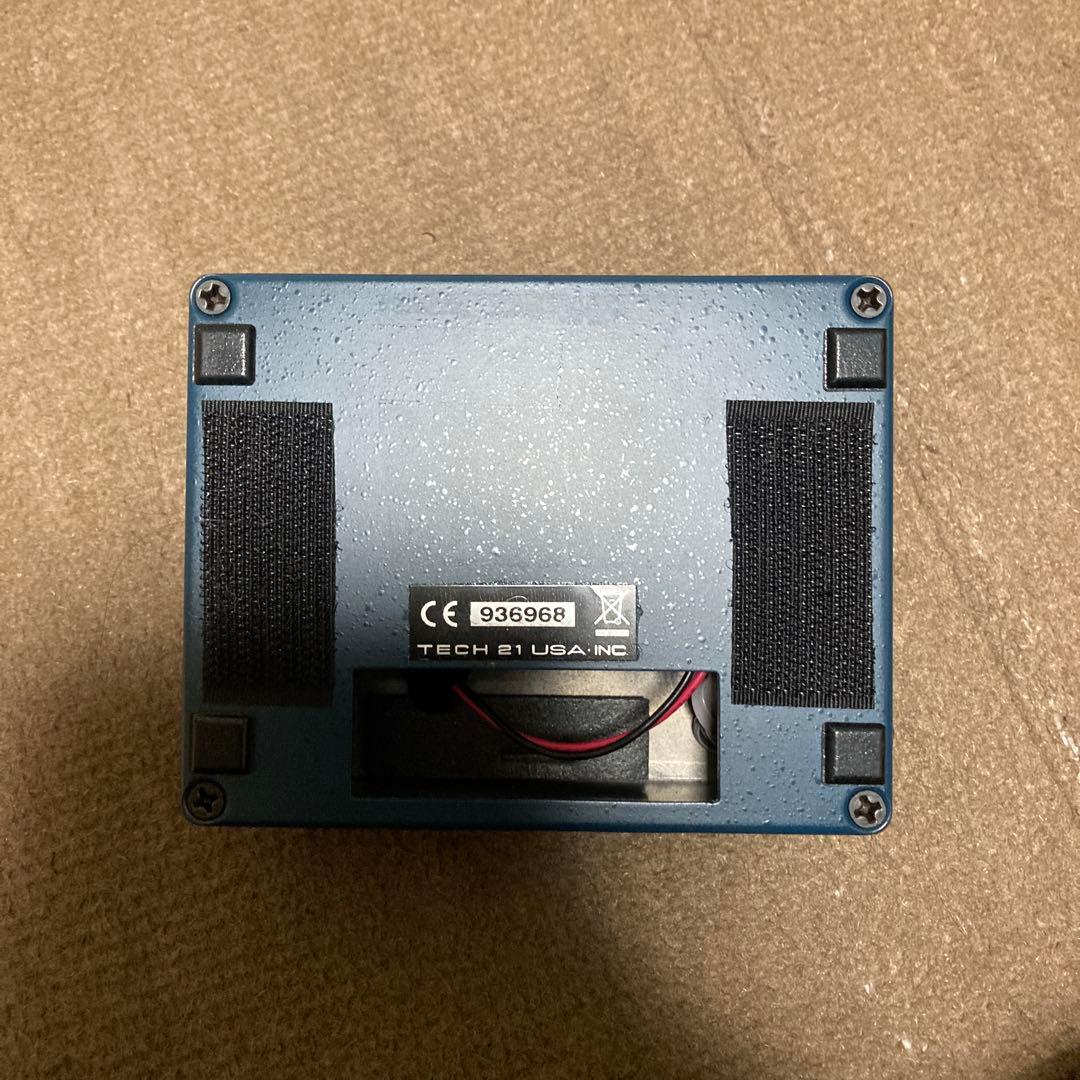 Q Strip Tech 21 ジャンク