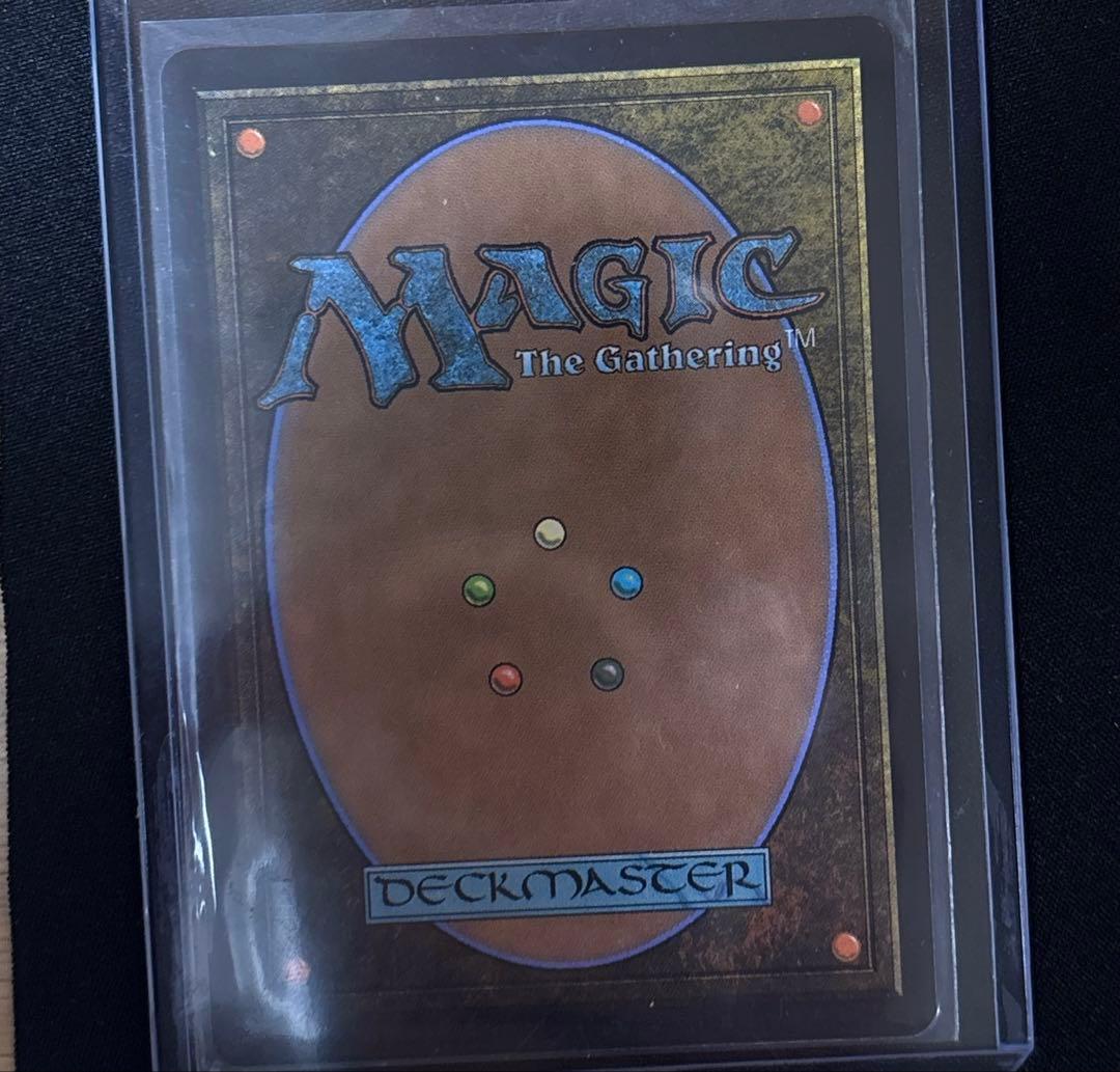 《迷える黒魔道士 ビビ/Vivi Ornitier》[FIN] 金R 英語版