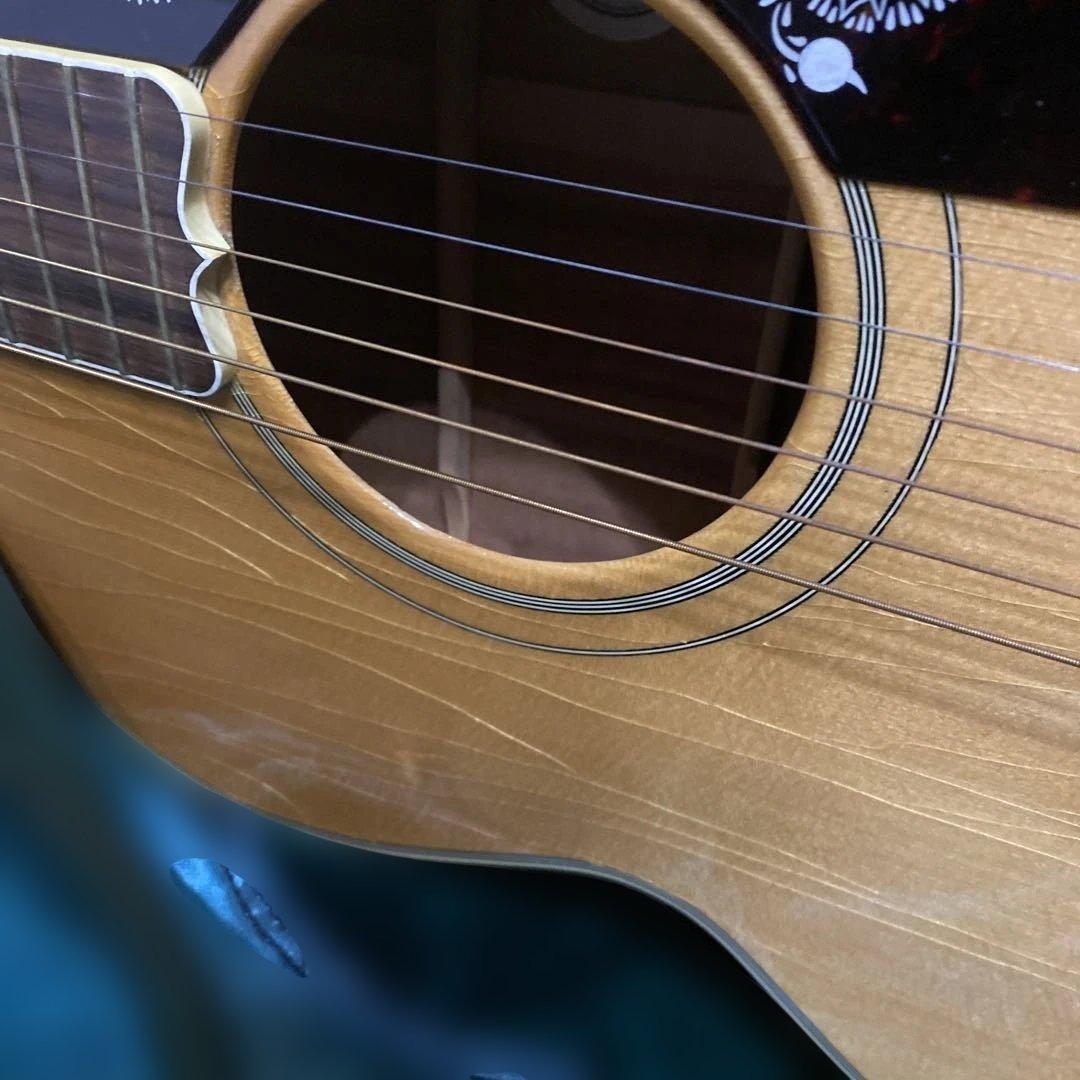 世界30本限定Gibson J-200 KOA SPECIAL EDITION - メルカリ