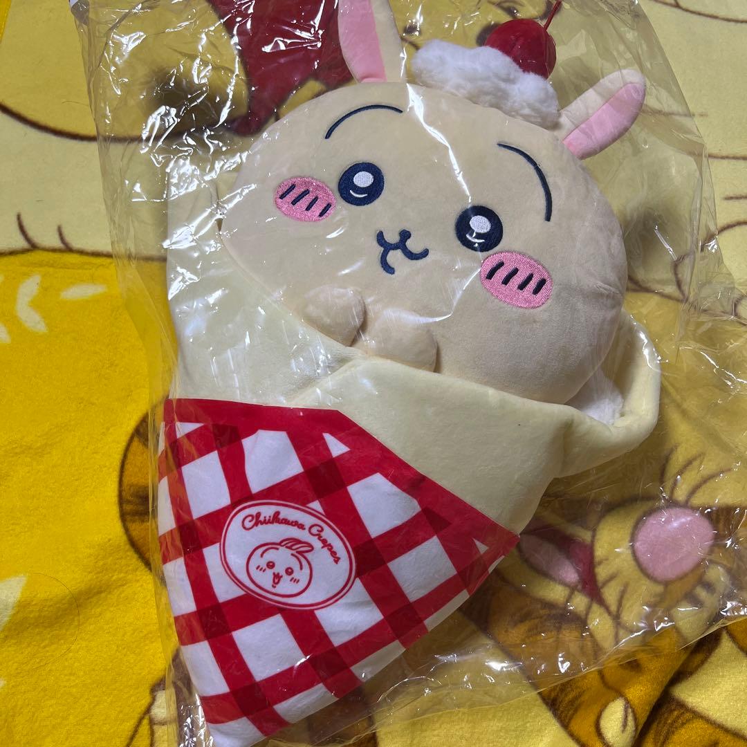 サイズの参考に！腹巻きのトイプードル 羊毛フェルト