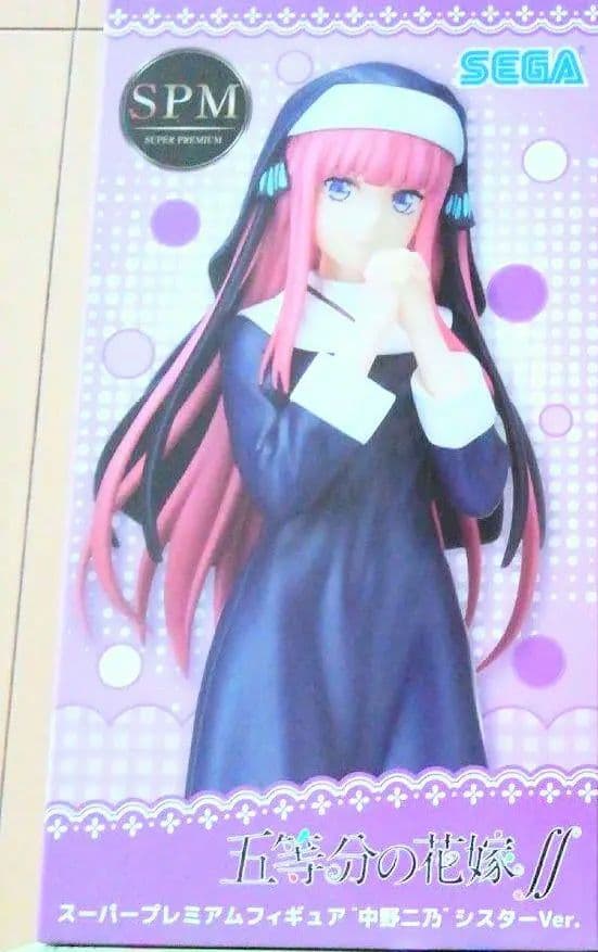 五等分の花嫁 フィギュア まとめ売り　値引き可能