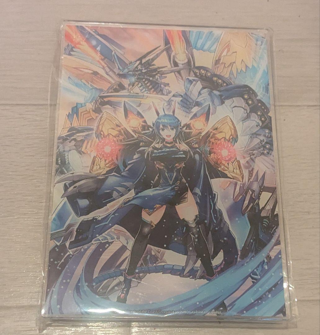 デュエプレフェス＆デュエプレGP限定 QED グッズセット おまけ付き