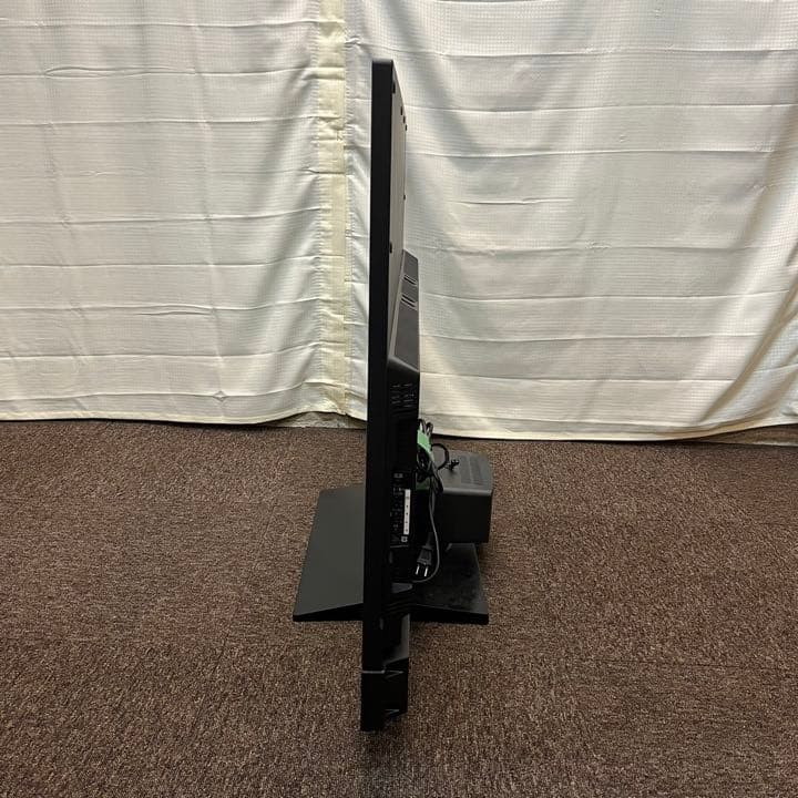 三菱 50型 2021年製 液晶テレビ LCD-A50RA2000 A0118 三菱電機 REAL