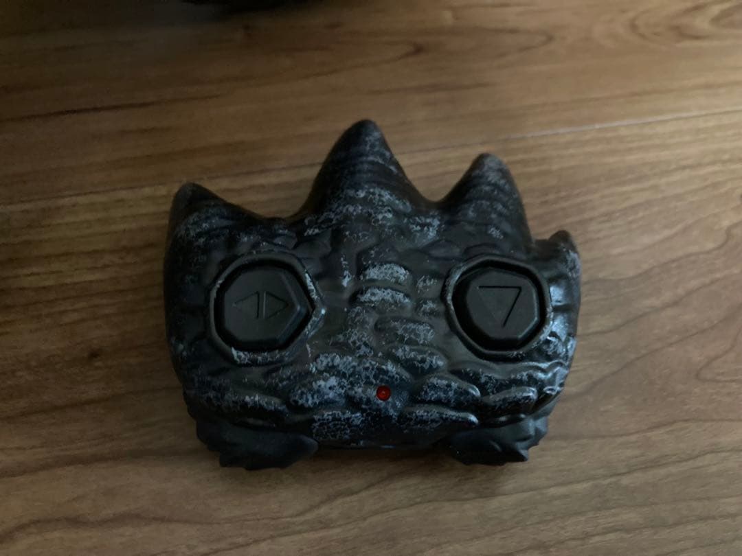 ゴジラ ラジコン 海外トイ ゴジラVSコング 新たなる帝国