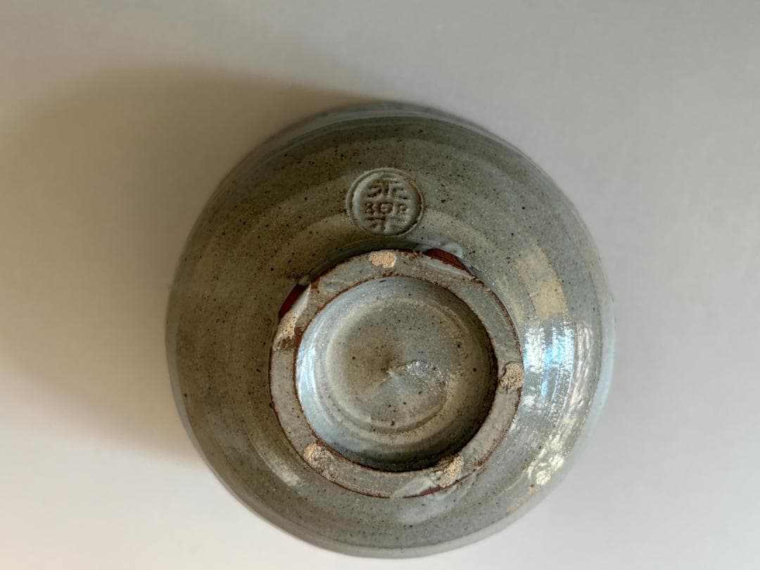 J02 送料無料 茶碗 9点 抹茶碗 在銘 箱無 まとめて 茶道具 陶器 〇