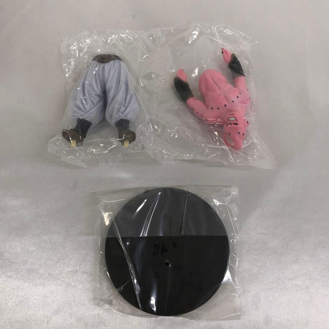 ドラゴンボールZ組立式ハイクオリティDXフィギュア VOL.2.5 全3種セット