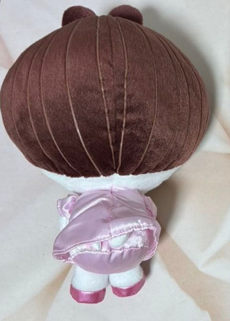 み*ん様 ☆レア キティちゃん 黒柳徹子 ぬいぐるみ