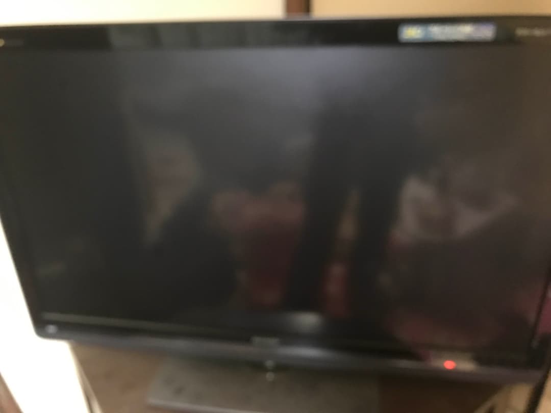 SONY液晶カラーテレビ46インチ 20110317172241_339_.jpg