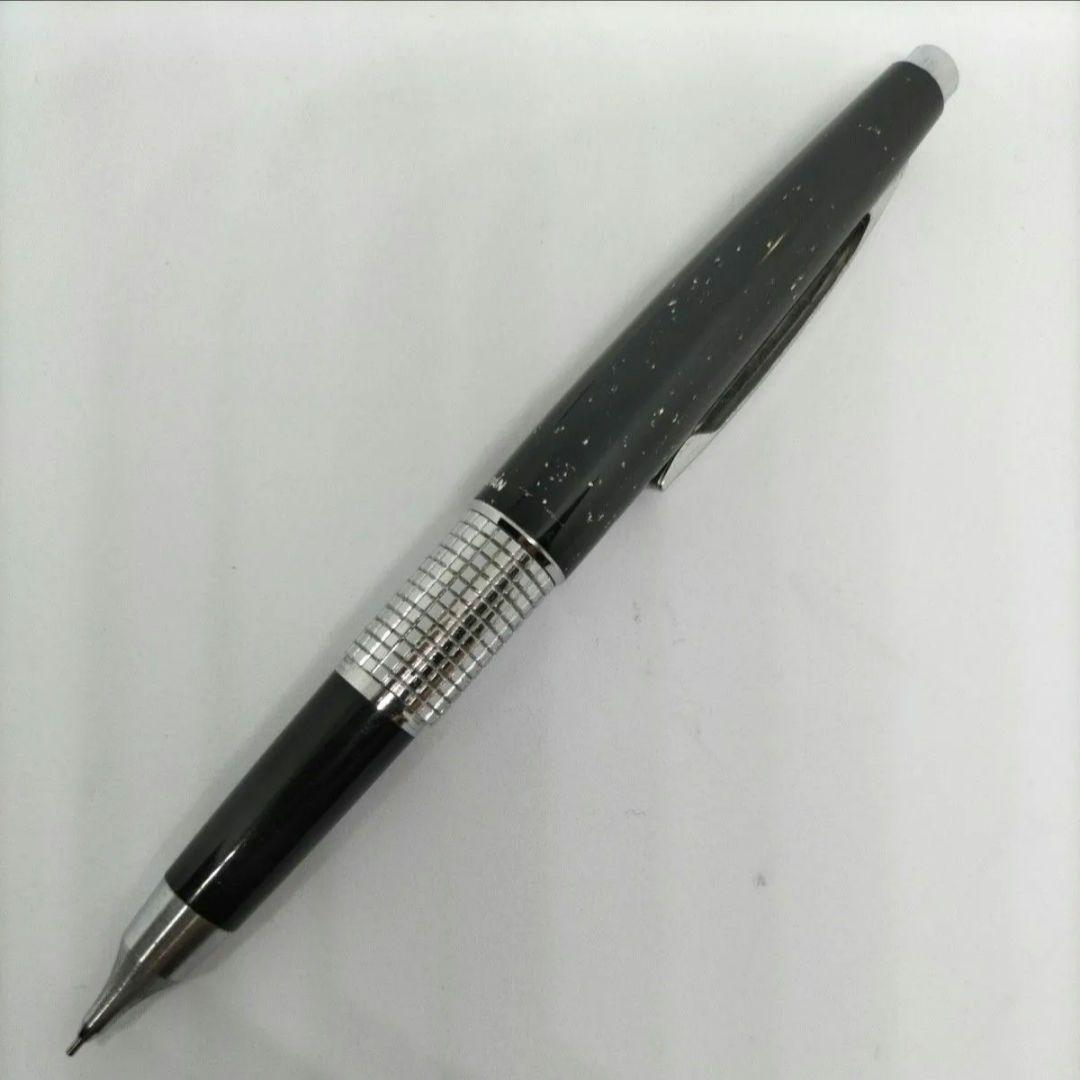 ぺんてる ケリー KERRY シャープペンシル ブラック 旧型 廃番 廃盤