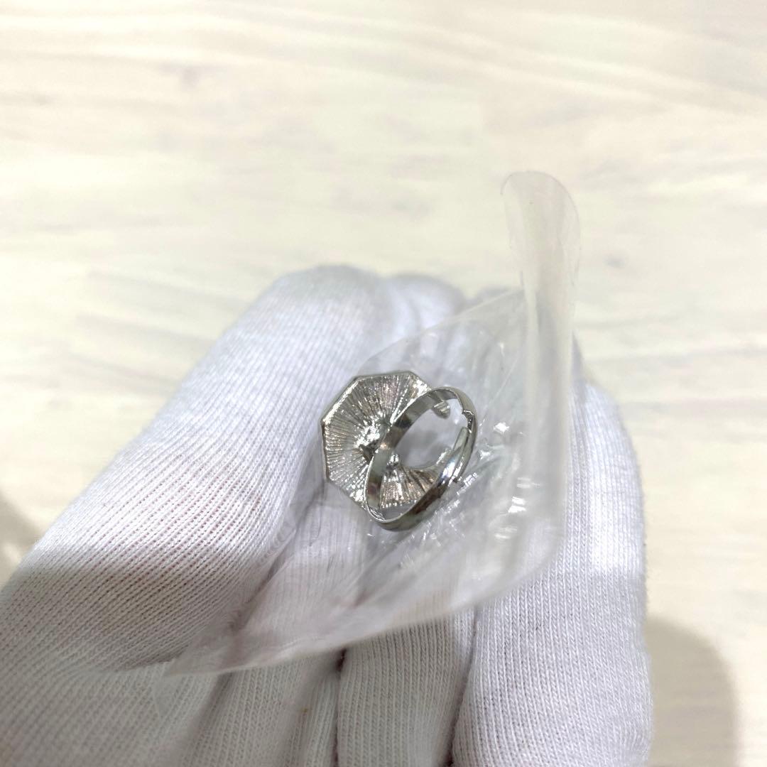 ずっと真夜中でいいのに。 ルナモノリス リング ガチャ シークレット