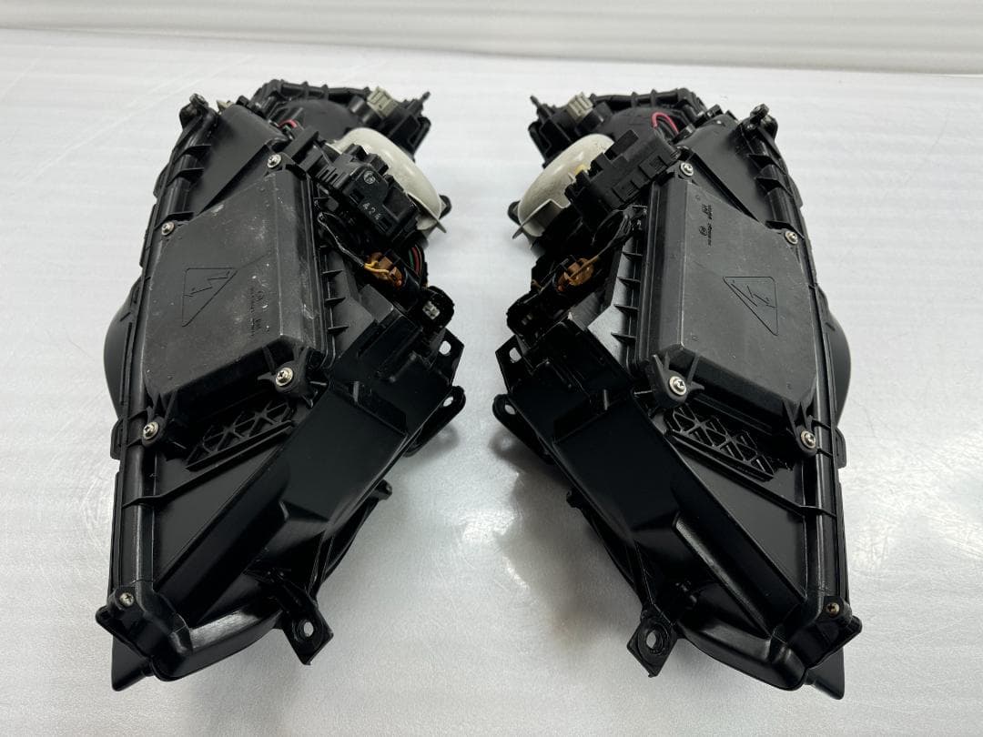 ブルーメッキ KOITO 100-20791 レガシィ BP型 ヘッドライト - メルカリ