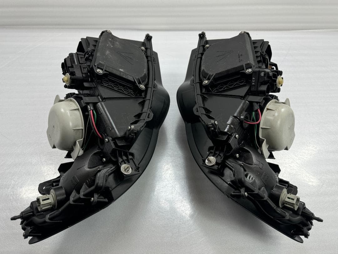 ブルーメッキ KOITO 100-20791 レガシィ BP型 ヘッドライト - メルカリ