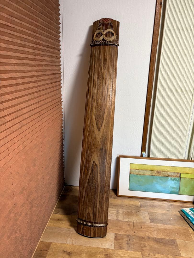 琴　13弦　引き取りお値引きします。 琴 13弦 引き取りお値引きします。